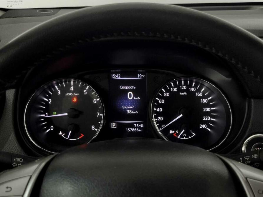 Nissan X-Trail III Москва  - изображение 6