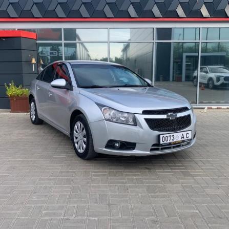 Chevrolet Cruze I с пробегом 2011 года, цена 669 900 рублей, 201220 км, седан, Автокод Объявления
