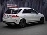 Mercedes-Benz GLE II (V167) Москва  - изображение 29