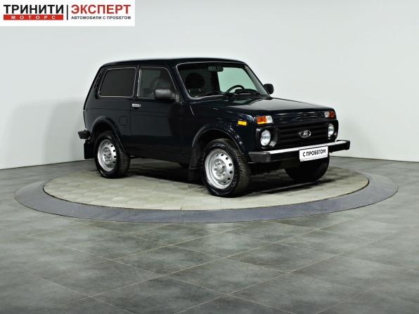 Lada (ВАЗ) 2121 (4x4) I Рестайлинг с пробегом 2014 года, цена 447 000 рублей, 209797 км, внедорожник, Автокод Объявления