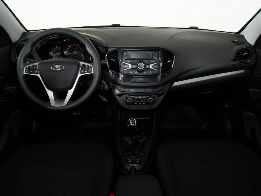 Lada (ВАЗ) Vesta I Казань  - изображение 7