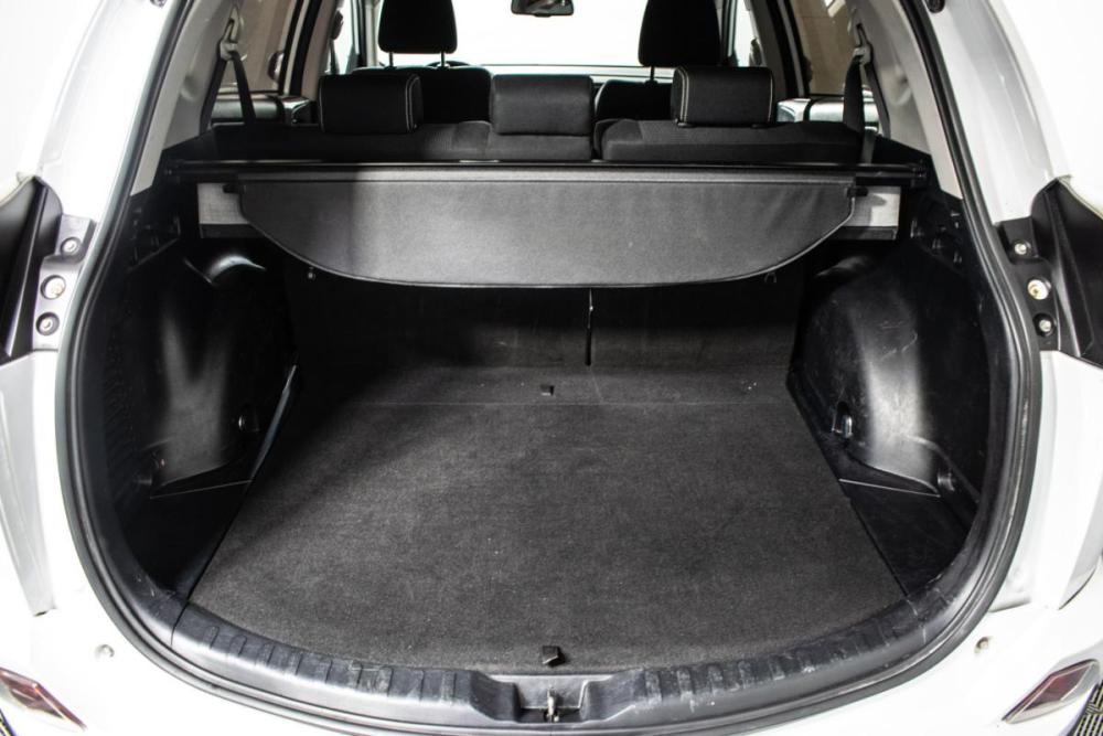 Toyota RAV4 IV (XA40) Рестайлинг Москва  - изображение 10