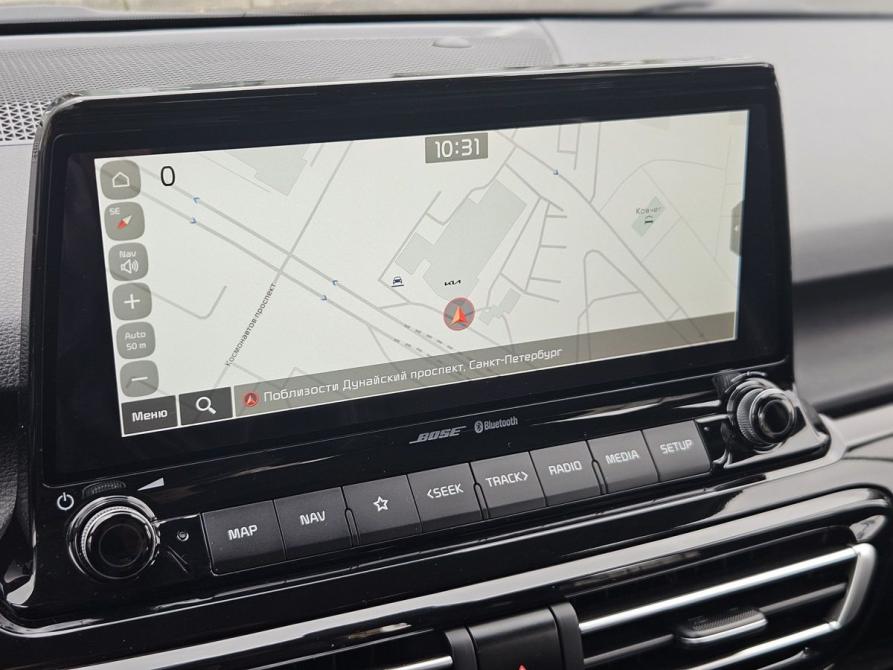 Kia Seltos I Санкт-Петербург  - изображение 21