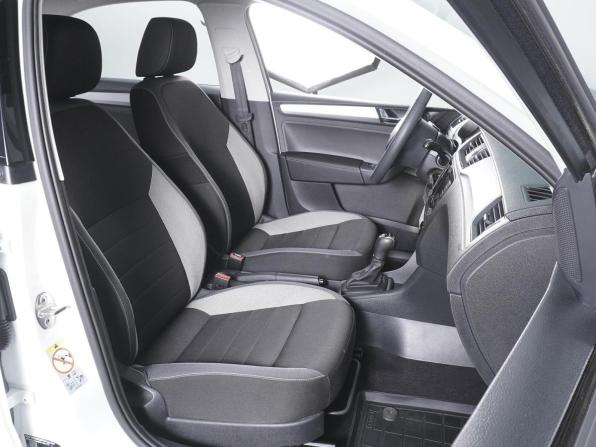 Skoda Rapid I Рестайлинг с пробегом 2019 года, цена 1 480 000 рублей, 79359 км, лифтбек, Автокод Объявления