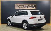 Volkswagen Tiguan II Уфа  - изображение 28