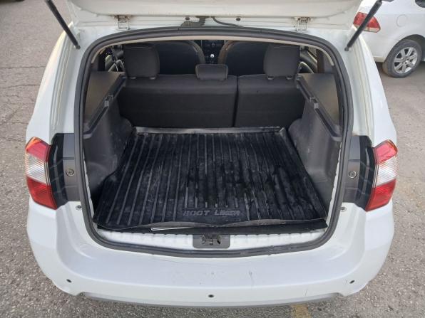 Nissan Terrano III (D10) с пробегом 2017 года, цена 1 350 000 рублей, 107903 км, внедорожник, Автокод Объявления