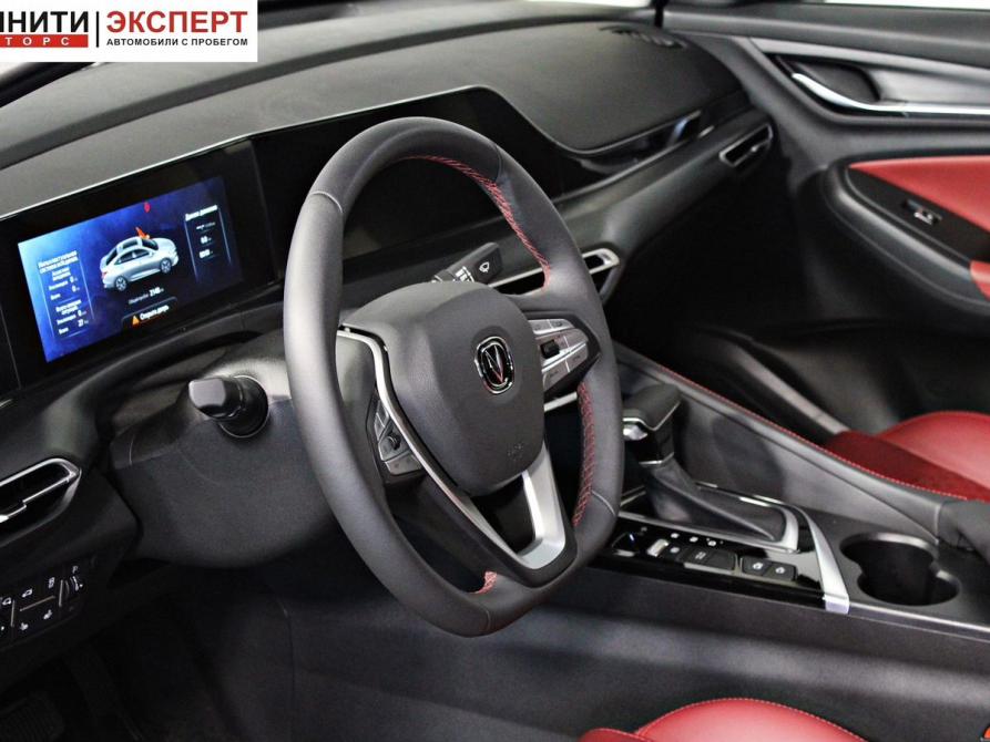 Changan Eado Plus Белгород  - изображение 12