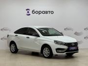 Lada (ВАЗ) Vesta I Рестайлинг (NG) Ставрополь  - изображение 20