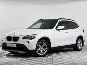 BMW X1 I (E84) Москва  - изображение 17