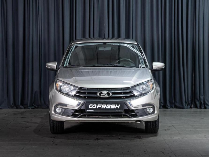 Lada (ВАЗ) Granta I Рестайлинг Волгоград  - изображение 3
