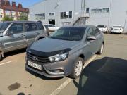 Lada (ВАЗ) Vesta I Оренбург  - изображение 2