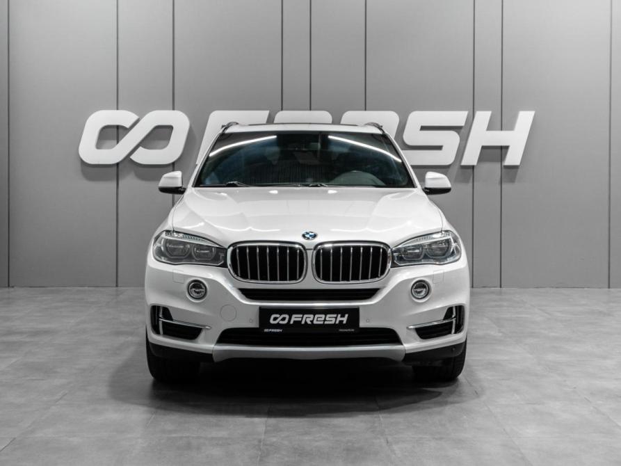 BMW X5 III (F15) Тюмень  - изображение 3