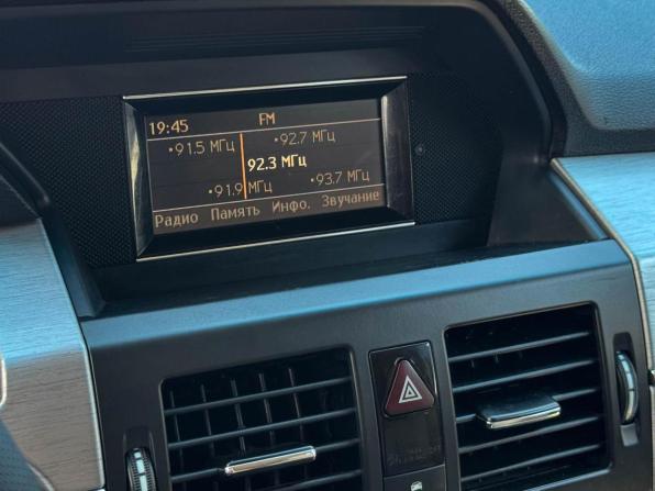 Mercedes-Benz GLK-Класс I (X204) с пробегом 2010 года, цена 1 399 000 рублей, 278768 км, внедорожник, Автокод Объявления