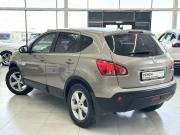 Nissan Qashqai I Шахты  - изображение 21