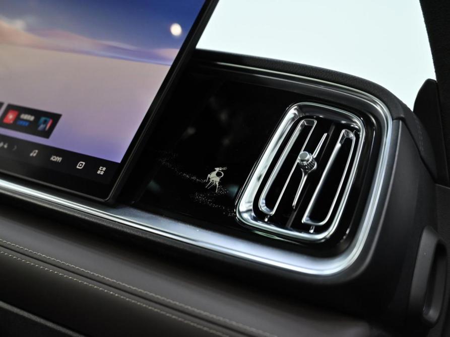 Geely Monjaro I Рестайлинг 2 (China Market) Москва  - изображение 13