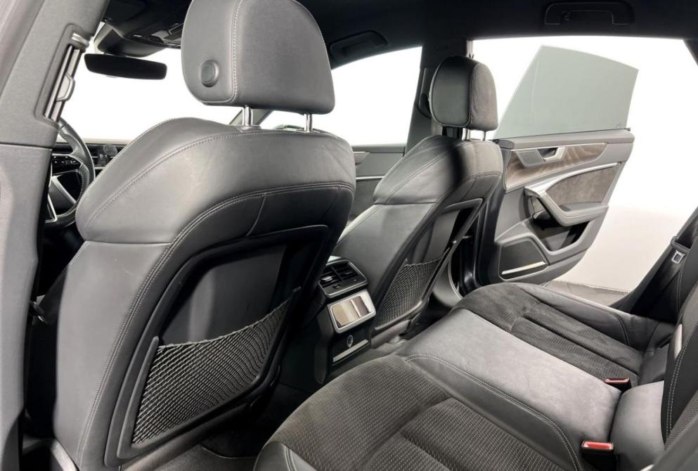Audi A7 II (4K) Нижний Новгород  - изображение 11