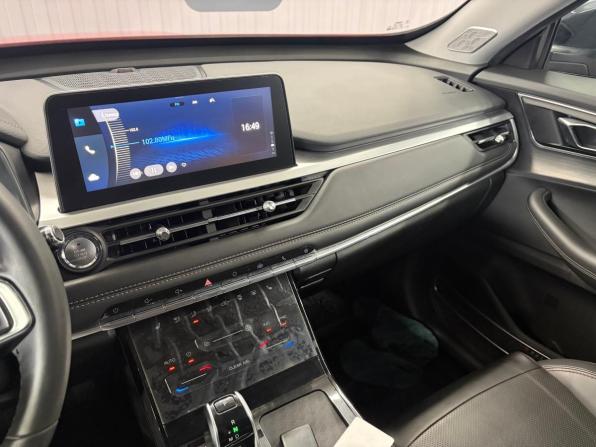Chery Tiggo 7 Pro I с пробегом 2021 года, цена 1 697 000 рублей, 73000 км, внедорожник, Автокод Объявления