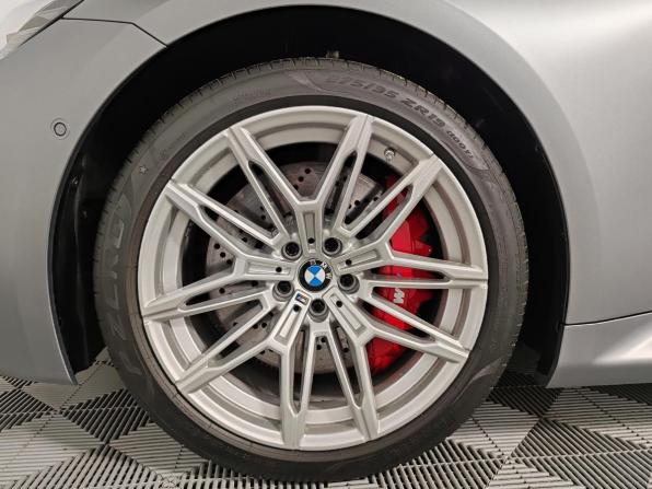 BMW M2 G87 с пробегом 2024 года, цена 10 199 000 рублей, 556 км, купе, Автокод Объявления