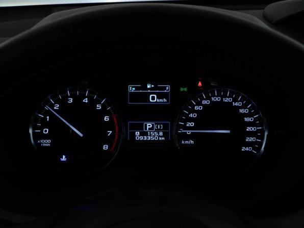 Subaru Forester IV Рестайлинг с пробегом 2016 года, цена 2 150 046 рублей, 93350 км, внедорожник, Автокод Объявления