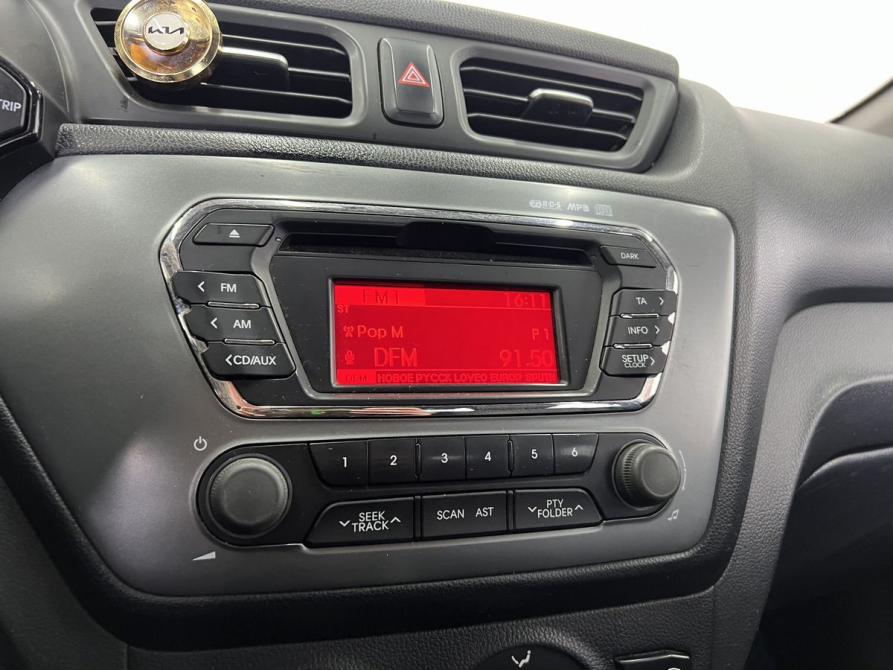 Kia Rio III Уфа  - изображение 13