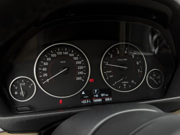 BMW 4 серии F32/F33/F36 с пробегом 2016 года, цена 3 050 000 рублей, 169980 км, лифтбек, Автокод Объявления