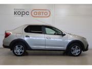 Renault Logan II Рестайлинг Коломна  - изображение 16