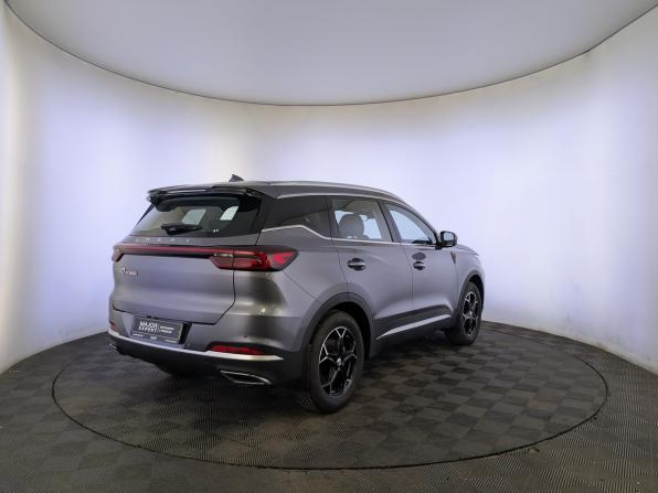 Chery Tiggo 7 Pro I с пробегом 2023 года, цена 2 150 000 рублей, 4861 км, внедорожник, Автокод Объявления