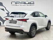Lexus NX I Рестайлинг Ростов-на-Дону  - изображение 21