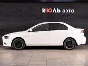 Mitsubishi Lancer X Рестайлинг Екатеринбург  - изображение 26
