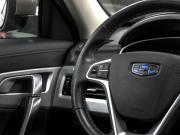 Geely Atlas I Ростов-на-Дону  - изображение 34