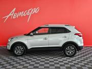 Hyundai Creta I Вологда  - изображение 20