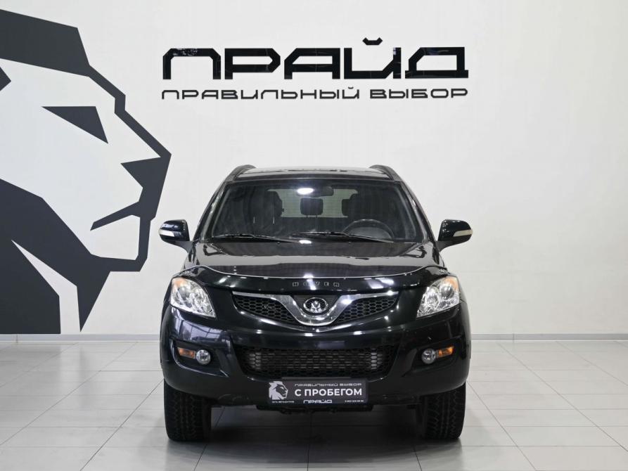 Great Wall Hover H5 Ростов-на-Дону  - изображение 2
