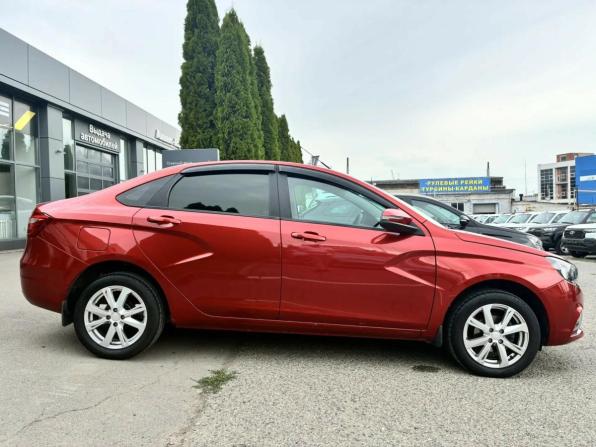Lada (ВАЗ) Vesta I с пробегом 2019 года, цена 965 000 рублей, 76438 км, седан, Автокод Объявления
