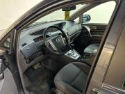 SsangYong Stavic Санкт-Петербург  - изображение 25