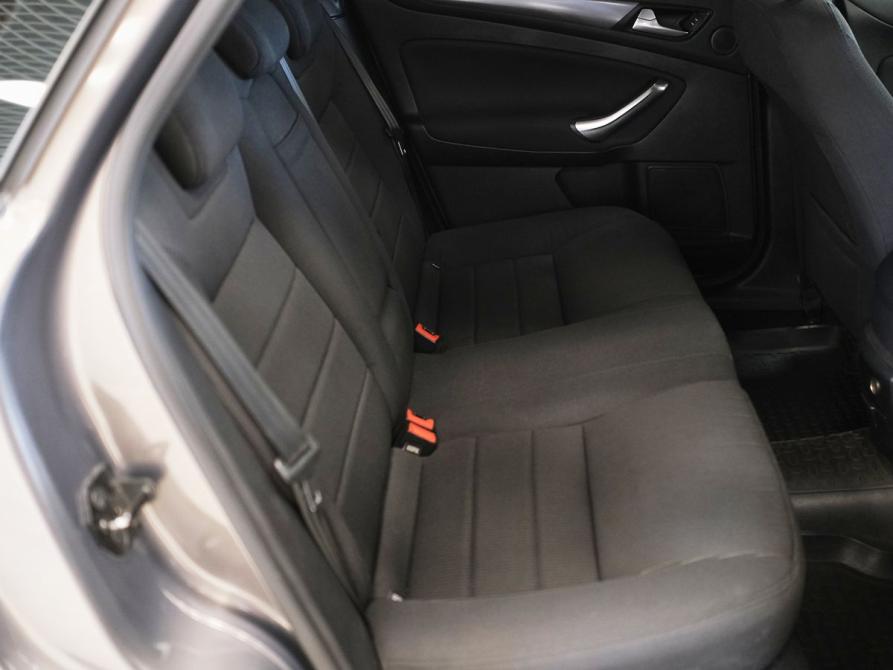 Ford Mondeo IV Рестайлинг Самара  - изображение 16