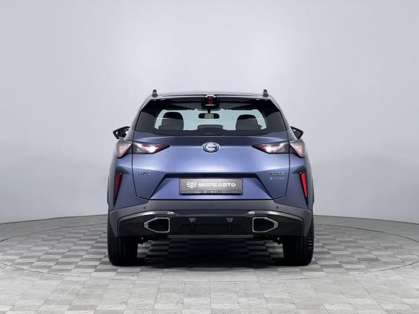 GAC GS3 с пробегом 2024 года, цена 2 470 000 рублей, 15624 км, внедорожник, Автокод Объявления