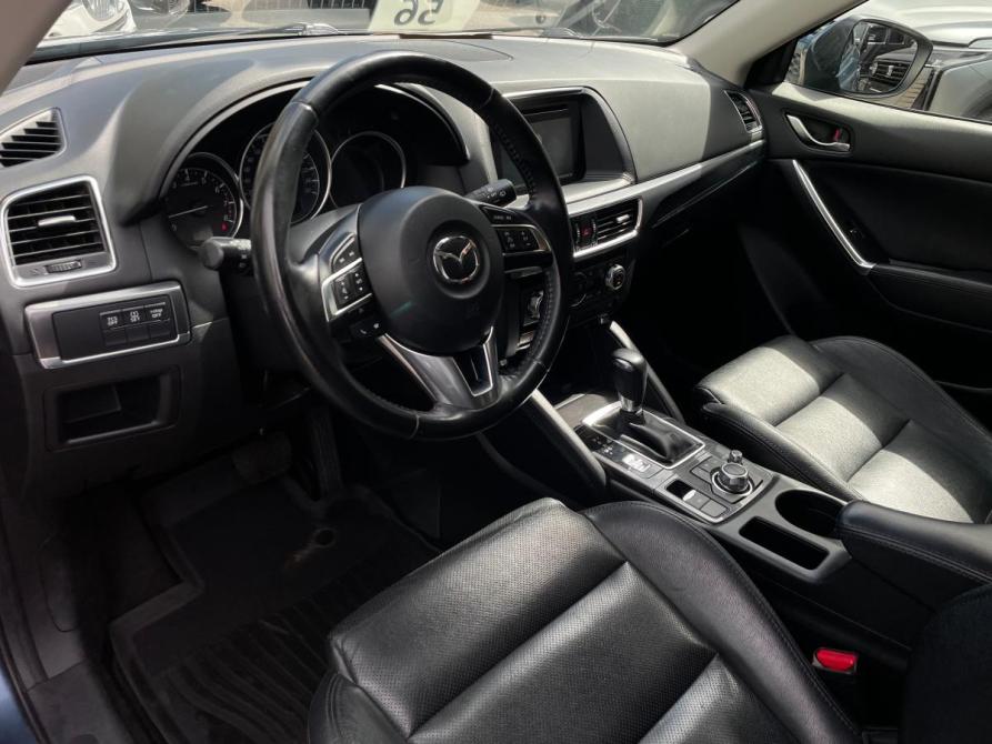 Mazda CX-5 I Рестайлинг Санкт-Петербург  - изображение 7