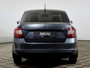 Skoda Rapid I Санкт-Петербург  - изображение 26