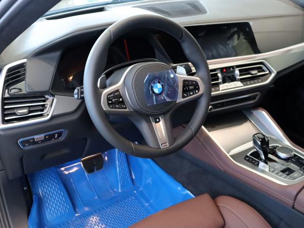 BMW X6 III (G06) с пробегом 2021 года, цена 13 700 000 рублей, 7 км, внедорожник, Автокод Объявления