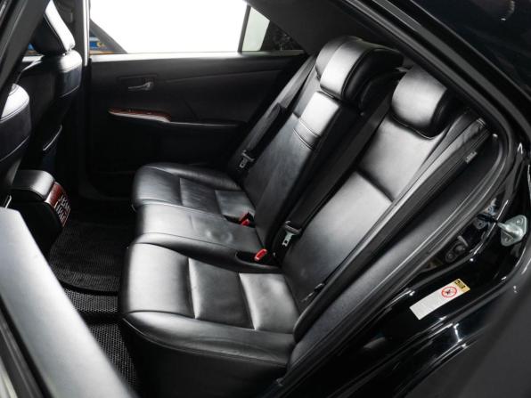 Toyota Camry VII (XV50) с пробегом 2012 года, цена 2 000 000 рублей, 197346 км, седан, Автокод Объявления