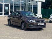 Volkswagen Polo V Рестайлинг Великий Новгород  - изображение 22
