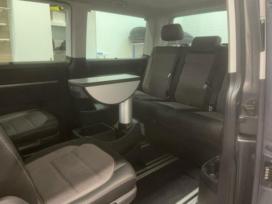 Volkswagen Multivan T6 Рестайлинг Москва  - изображение 20