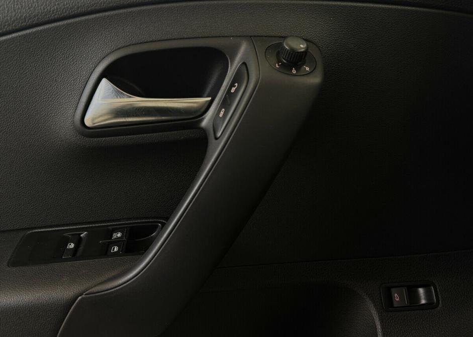 Volkswagen Polo V Москва  - изображение 9