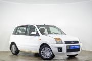 Ford Fusion I Рестайлинг Оренбург  - изображение 19