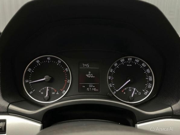 Skoda Octavia II (A5) Рестайлинг с пробегом 2011 года, цена 867 000 рублей, 157148 км, лифтбек, Автокод Объявления