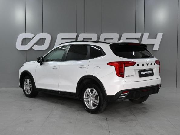 Haval Jolion I Рестайлинг с пробегом 2025 года, цена 2 049 000 рублей, 13013 км, внедорожник, Автокод Объявления