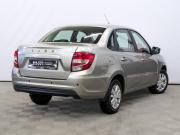 Lada (ВАЗ) Granta I Рестайлинг Москва  - изображение 29