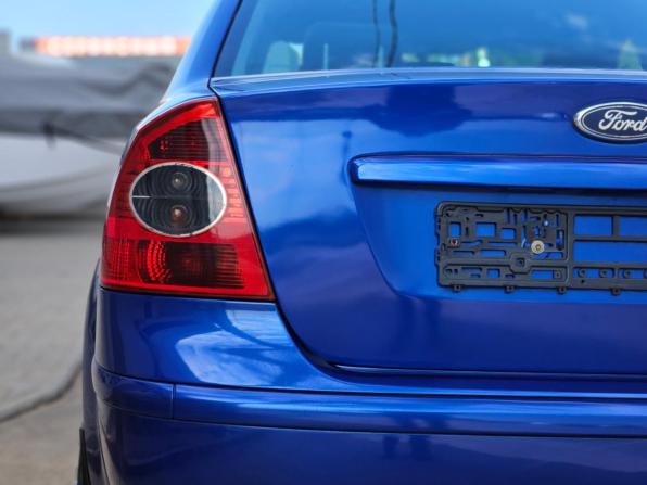 Ford Focus II с пробегом 2005 года, цена 399 999 рублей, 370000 км, седан, Автокод Объявления