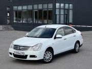 Nissan Almera III (G15) Волгоград  - изображение 26