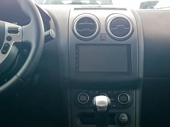 Nissan Qashqai I Рестайлинг с пробегом 2012 года, цена 1 090 000 рублей, 141193 км, внедорожник, Автокод Объявления